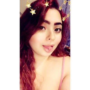 Meet your Posher, Cynthia